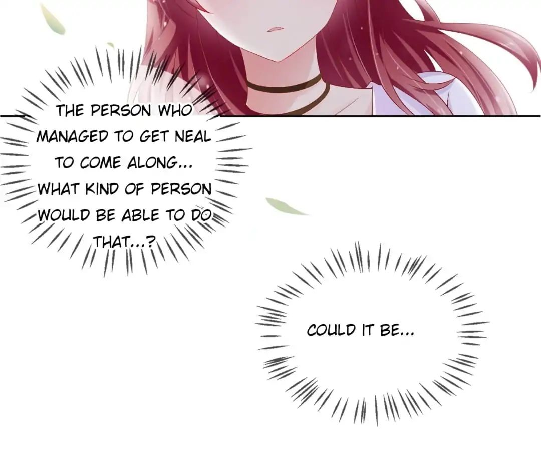 Popular Deskmate is A Cat chapter 37 - page 19