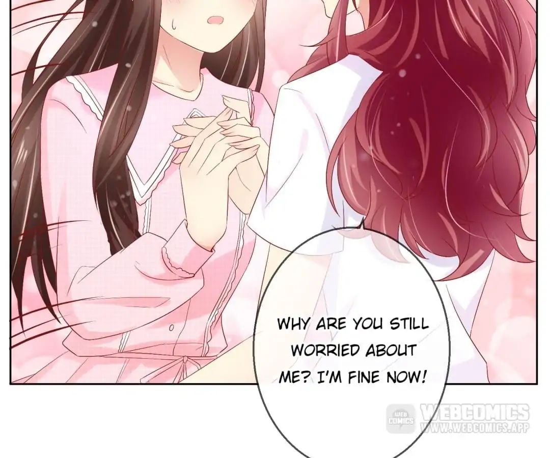 Popular Deskmate is A Cat chapter 37 - page 22