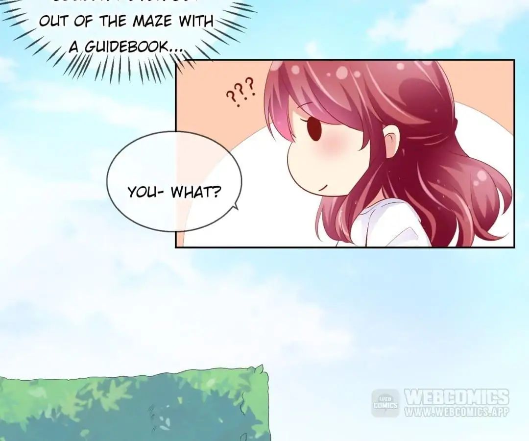 Popular Deskmate is A Cat chapter 37 - page 26