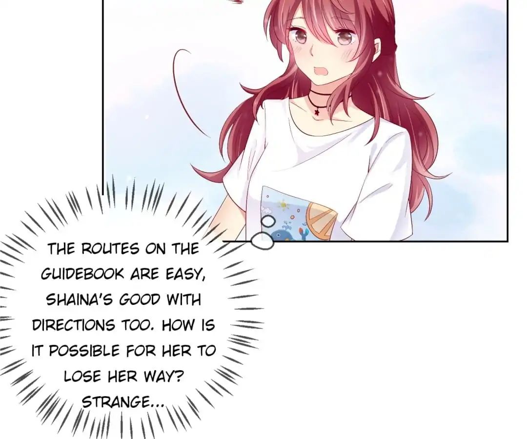 Popular Deskmate is A Cat chapter 37 - page 29