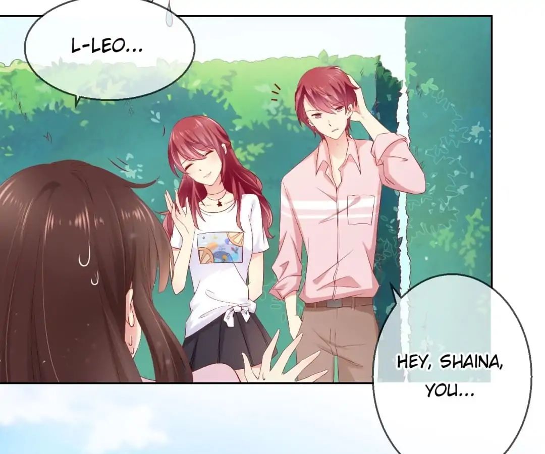 Popular Deskmate is A Cat chapter 37 - page 3