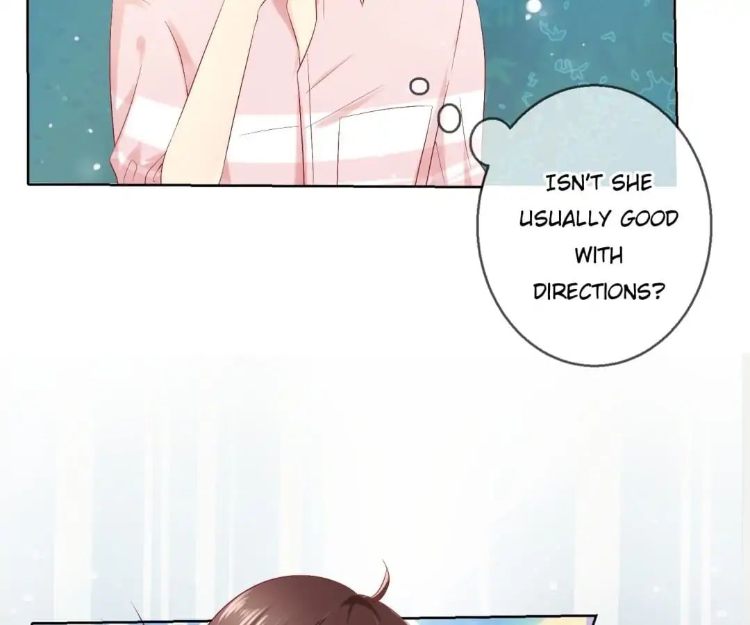 Popular Deskmate is A Cat chapter 37 - page 32