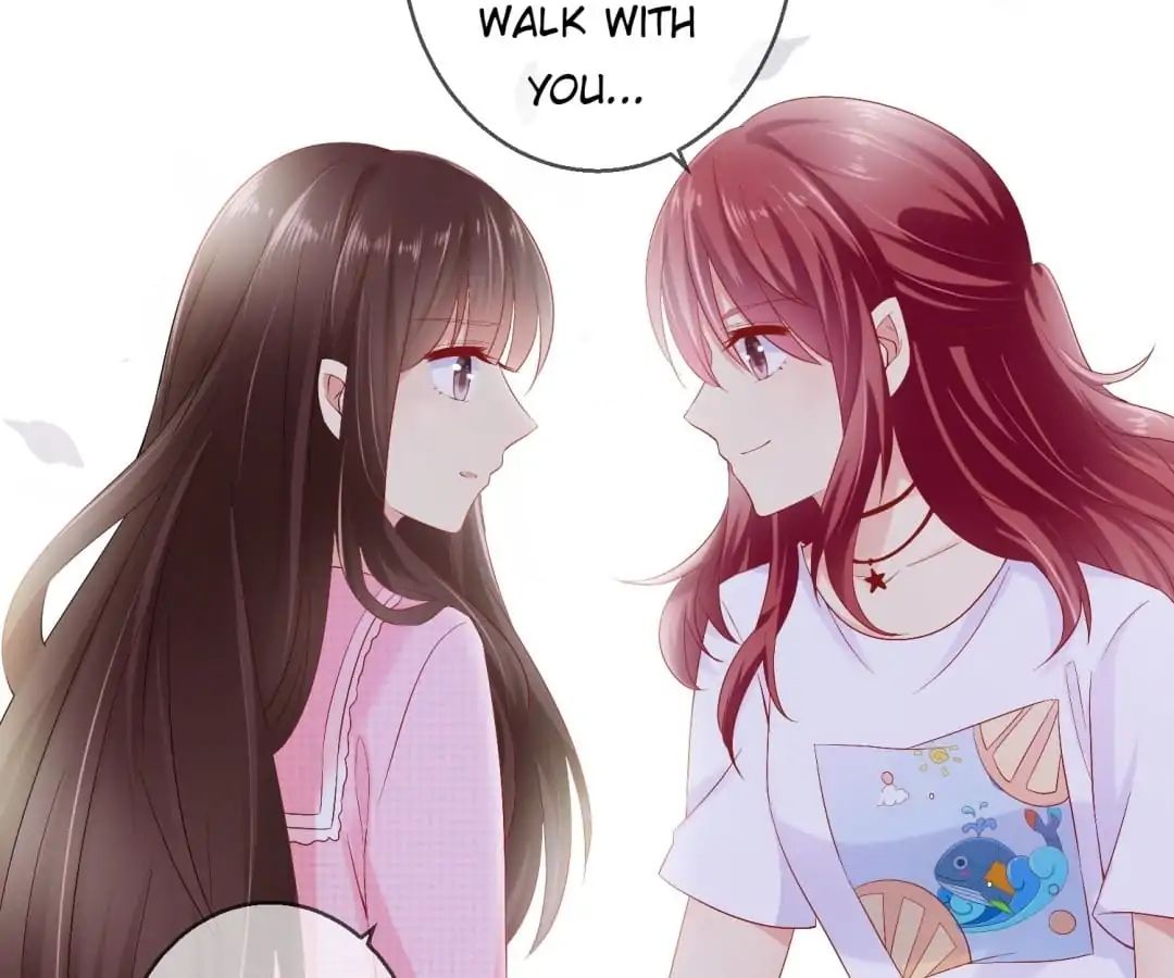 Popular Deskmate is A Cat chapter 37 - page 37
