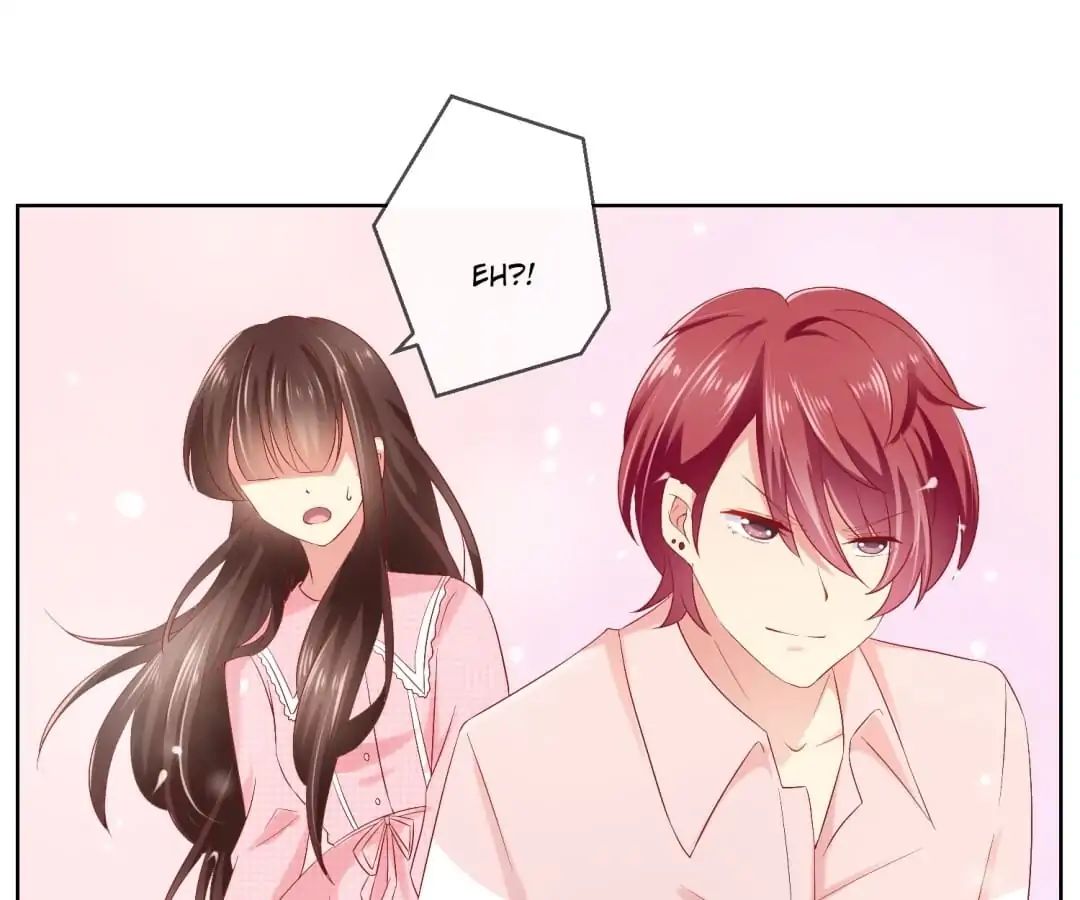 Popular Deskmate is A Cat chapter 37 - page 40