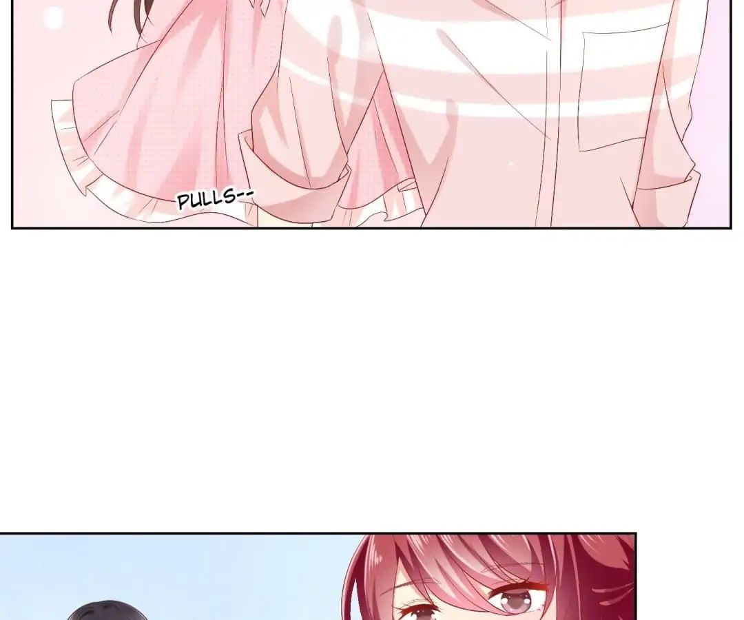 Popular Deskmate is A Cat chapter 37 - page 41