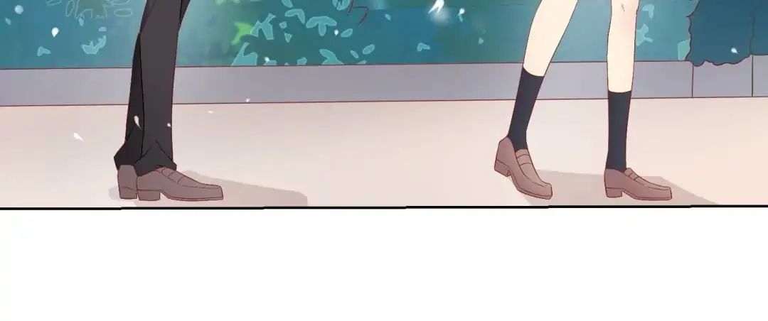 Popular Deskmate is A Cat chapter 37 - page 44