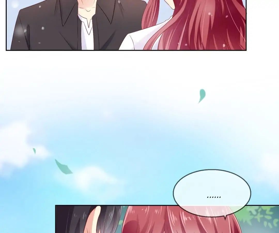 Popular Deskmate is A Cat chapter 37 - page 48