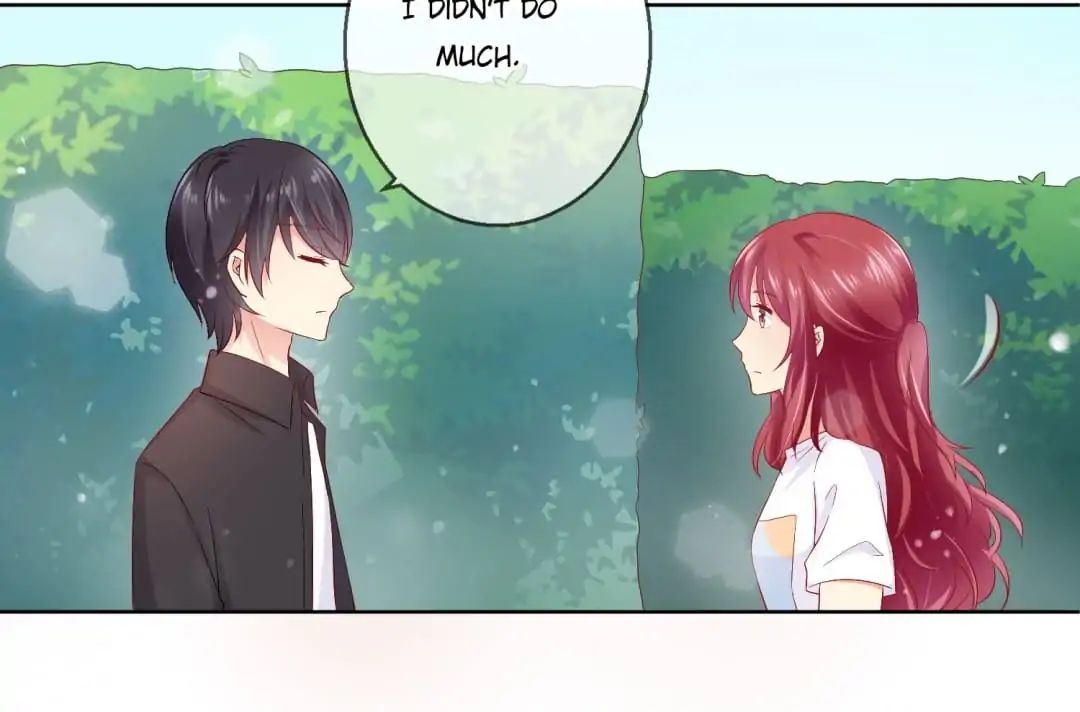 Popular Deskmate is A Cat chapter 37 - page 52