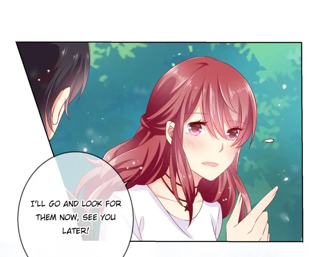 Popular Deskmate is A Cat chapter 37 - page 53