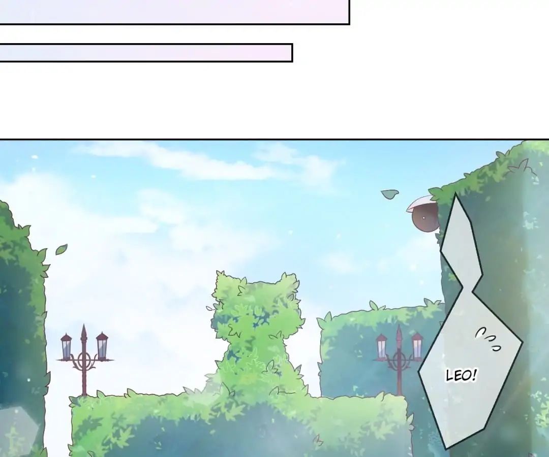 Popular Deskmate is A Cat chapter 37 - page 56