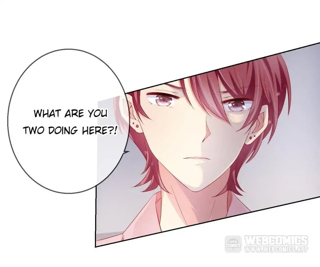 Popular Deskmate is A Cat chapter 37 - page 6