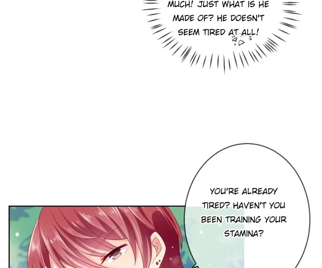 Popular Deskmate is A Cat chapter 37 - page 60