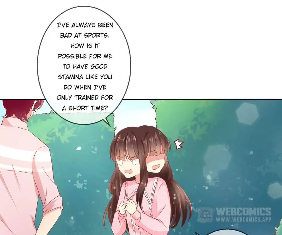 Popular Deskmate is A Cat chapter 37 - page 62