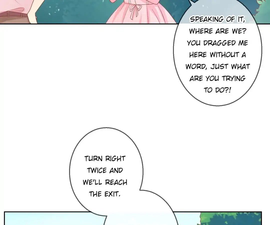 Popular Deskmate is A Cat chapter 37 - page 63