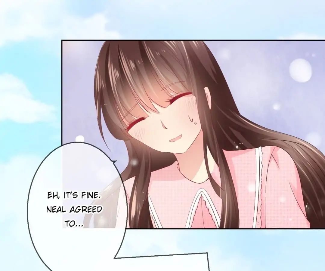 Popular Deskmate is A Cat chapter 37 - page 65