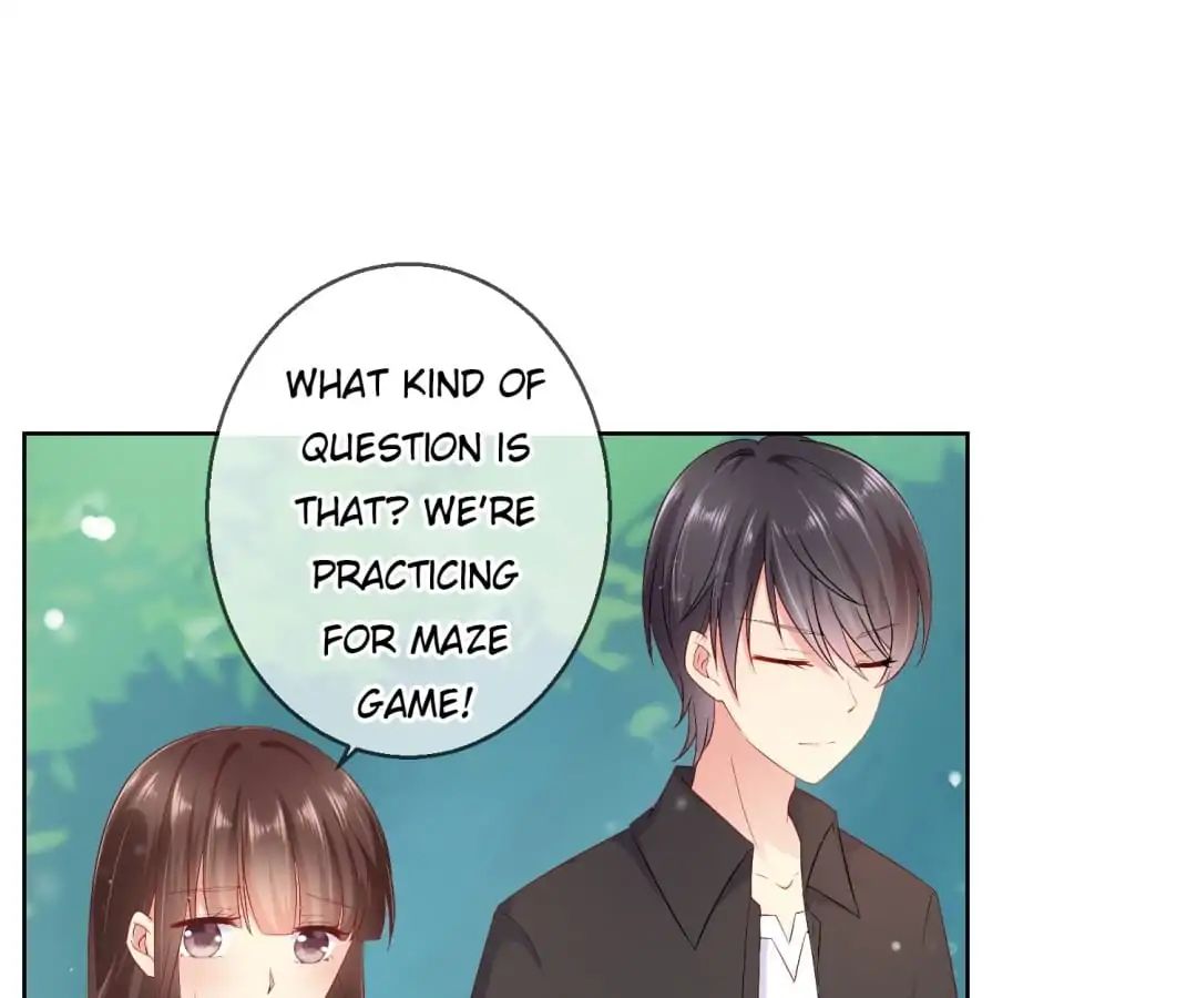 Popular Deskmate is A Cat chapter 37 - page 7