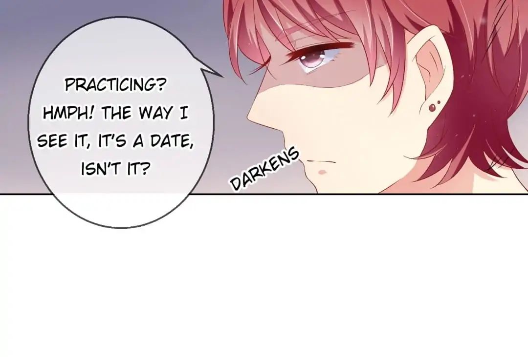 Popular Deskmate is A Cat chapter 37 - page 9