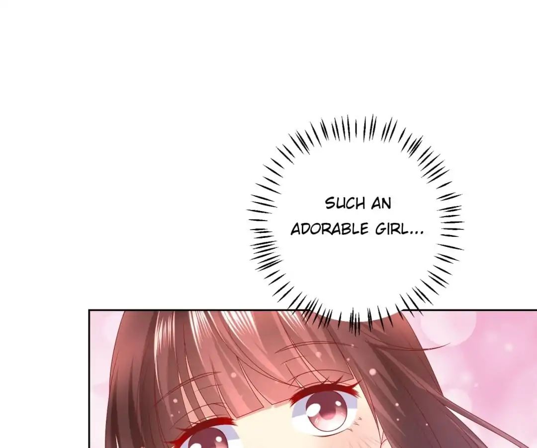 Popular Deskmate is A Cat chapter 38 - page 1