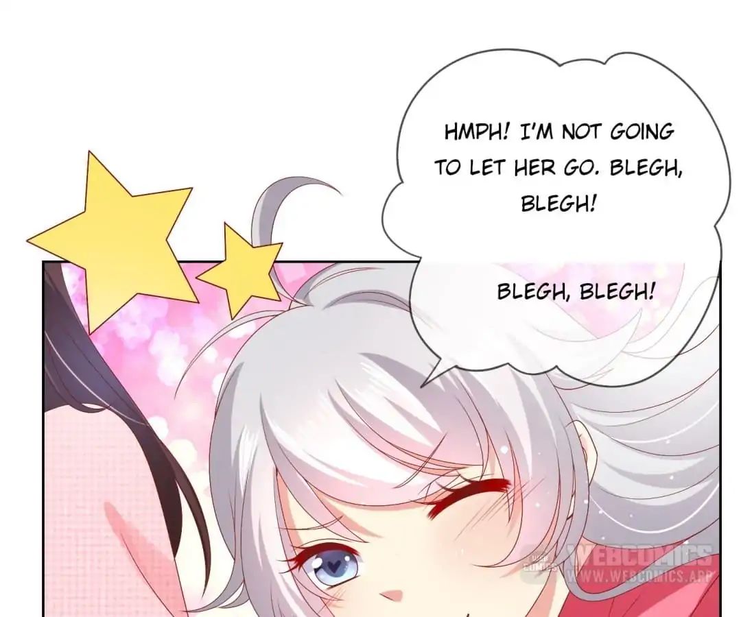 Popular Deskmate is A Cat chapter 38 - page 10