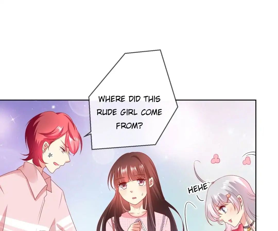 Popular Deskmate is A Cat chapter 38 - page 12