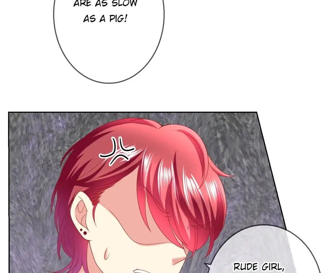 Popular Deskmate is A Cat chapter 38 - page 15