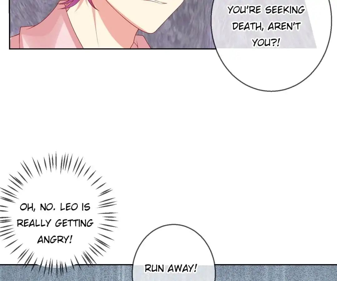 Popular Deskmate is A Cat chapter 38 - page 16