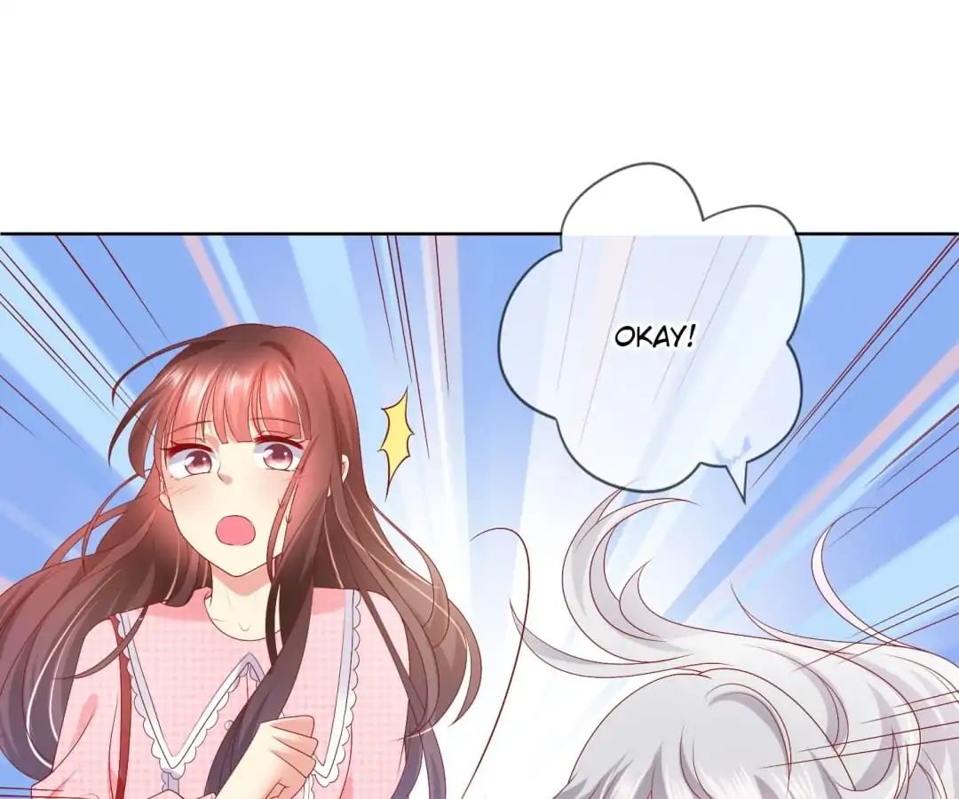 Popular Deskmate is A Cat chapter 38 - page 19