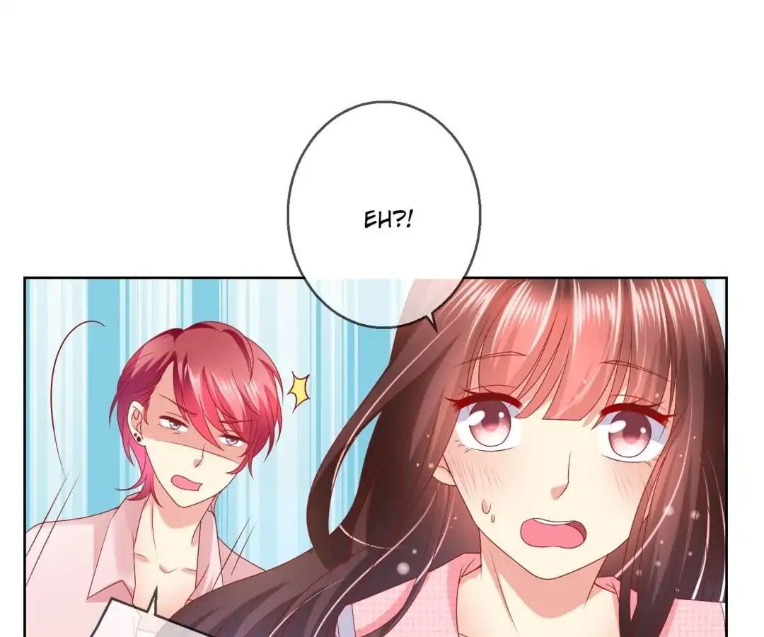Popular Deskmate is A Cat chapter 38 - page 21