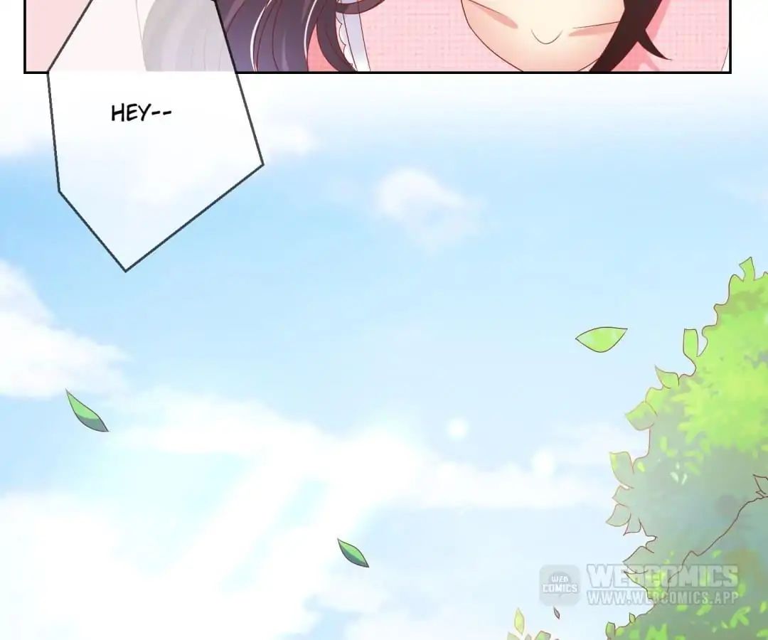 Popular Deskmate is A Cat chapter 38 - page 22