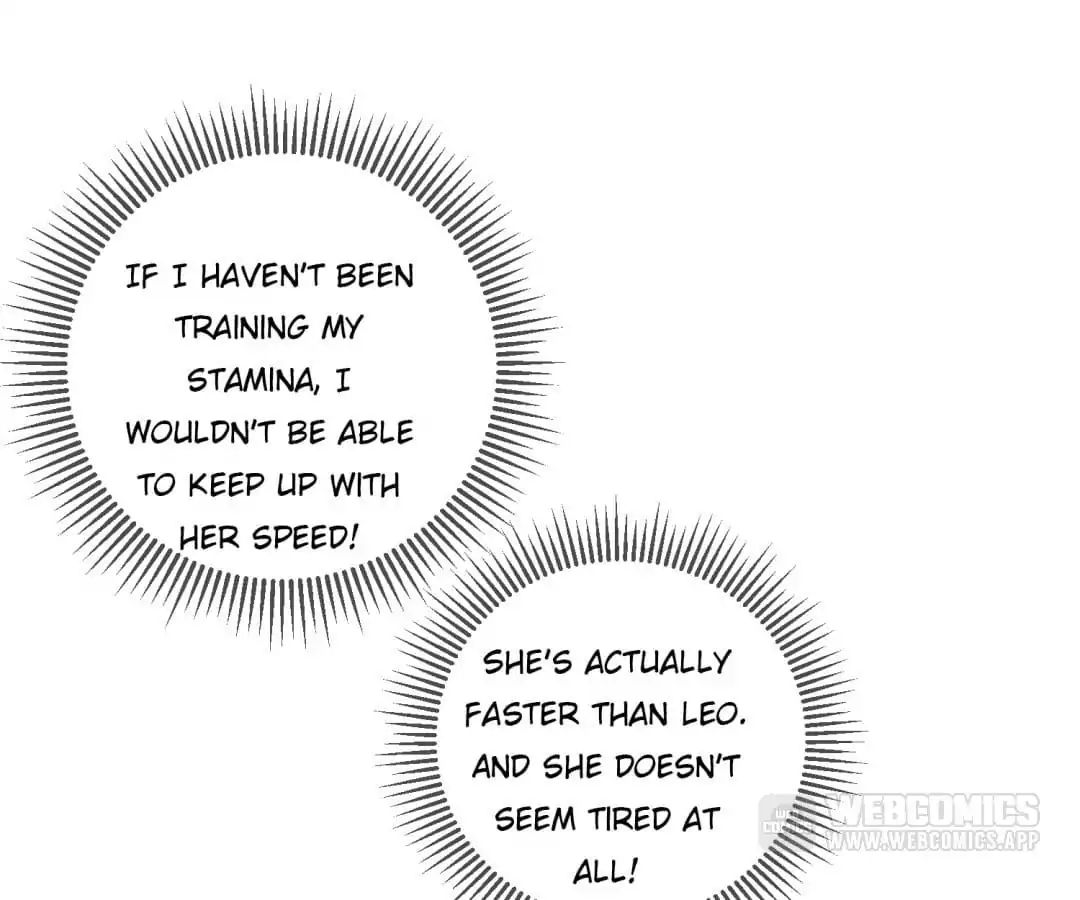 Popular Deskmate is A Cat chapter 38 - page 30