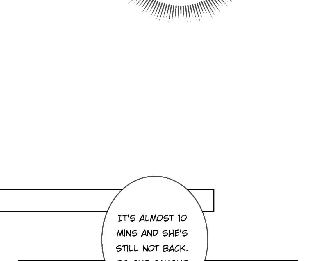 Popular Deskmate is A Cat chapter 38 - page 31