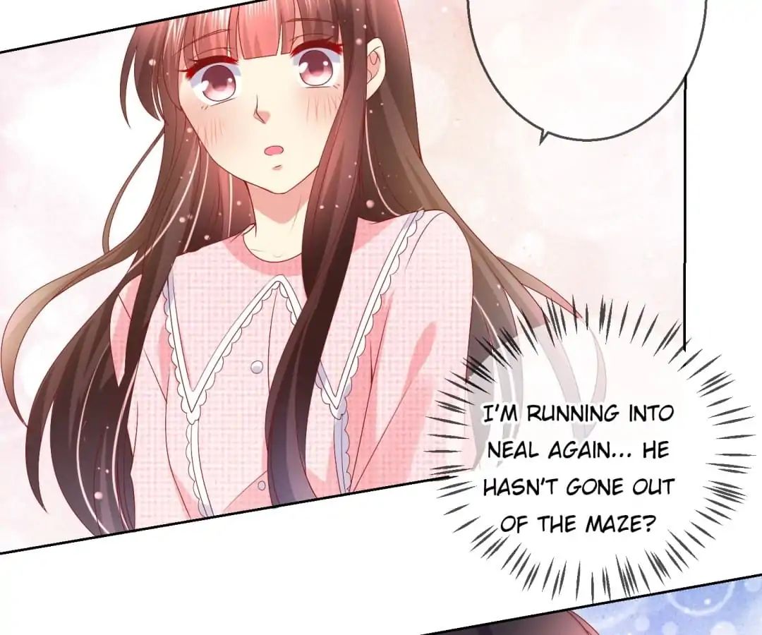Popular Deskmate is A Cat chapter 38 - page 35