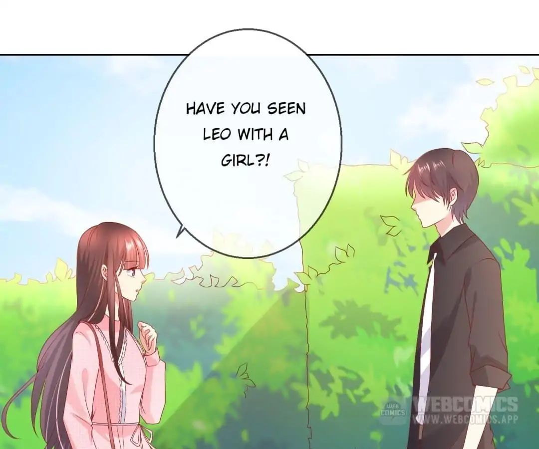 Popular Deskmate is A Cat chapter 38 - page 38