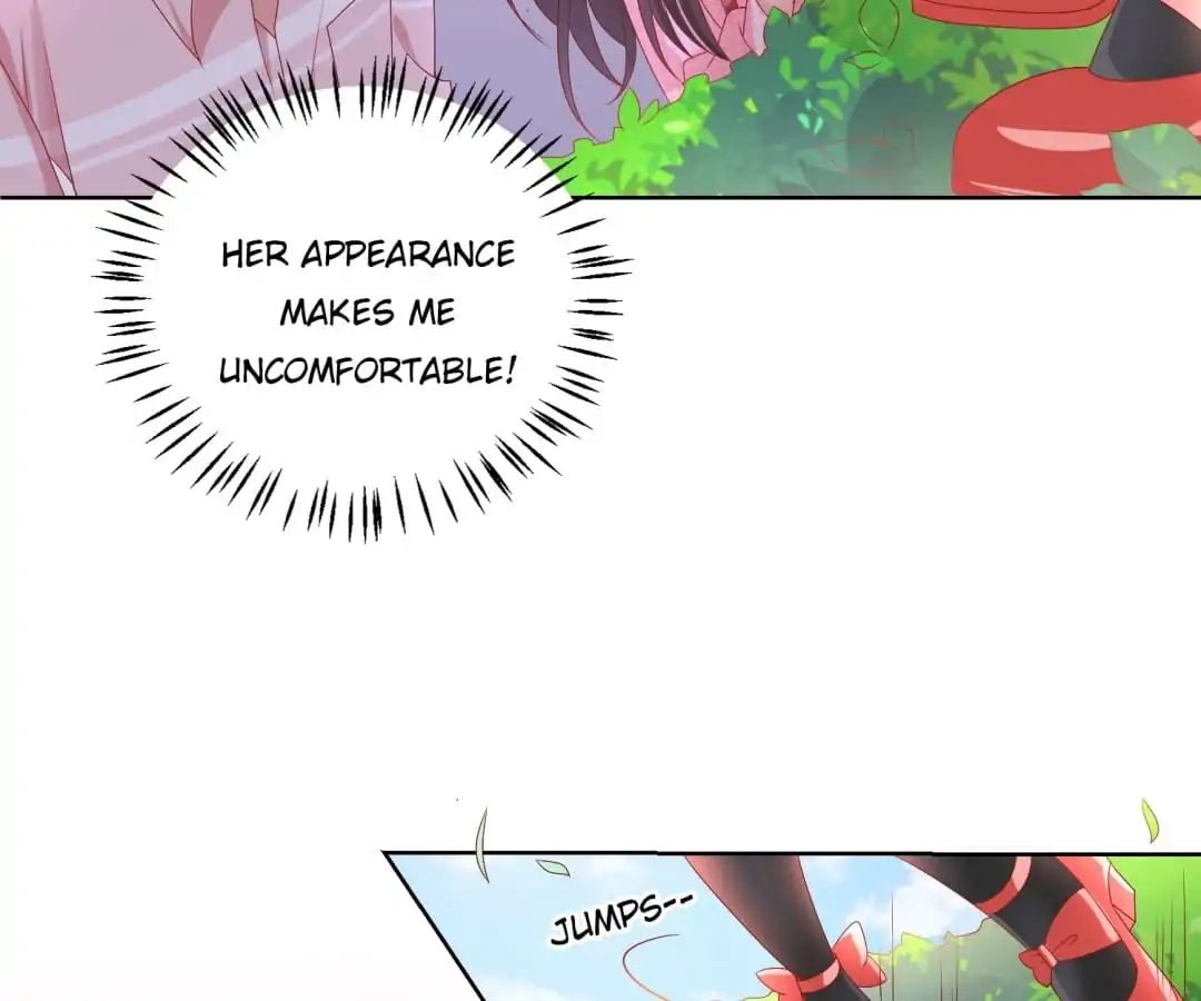 Popular Deskmate is A Cat chapter 38 - page 4