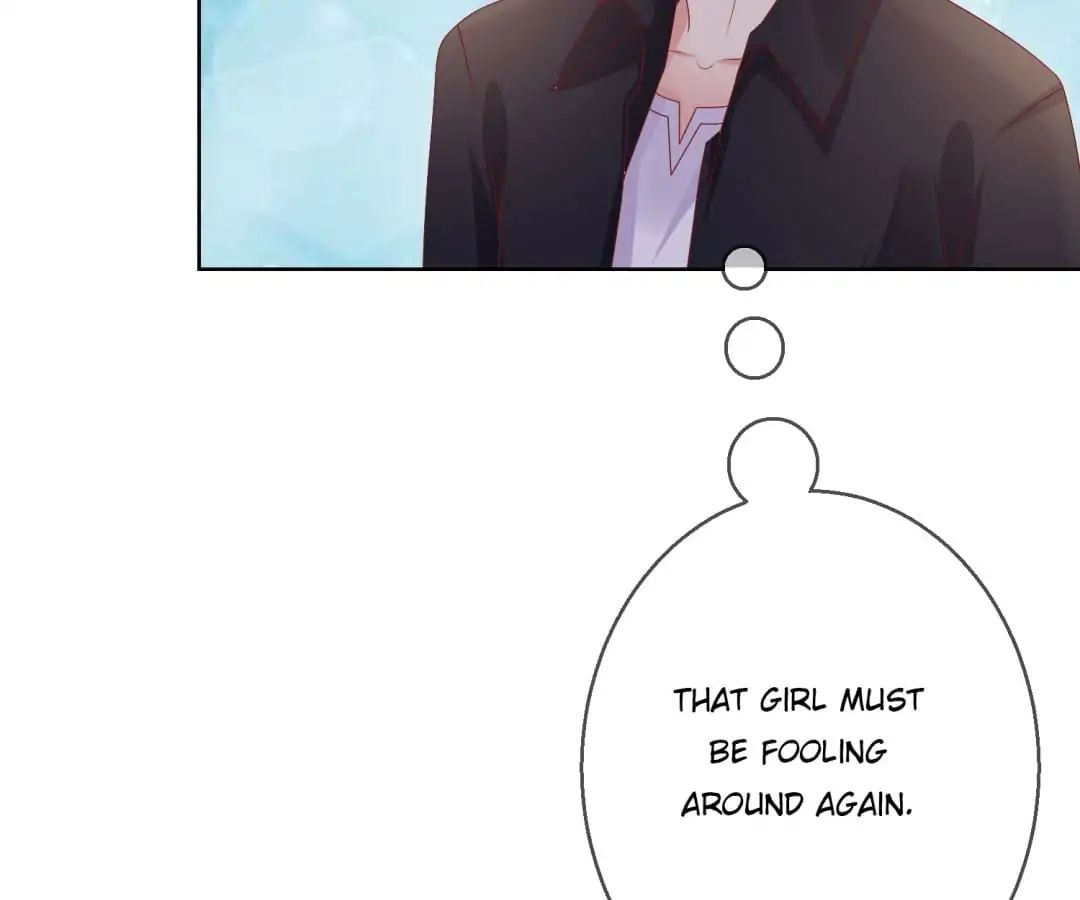 Popular Deskmate is A Cat chapter 38 - page 41