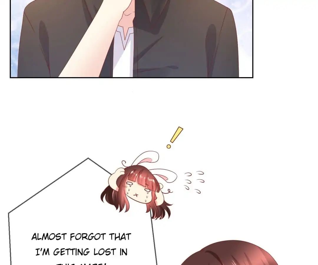 Popular Deskmate is A Cat chapter 38 - page 45