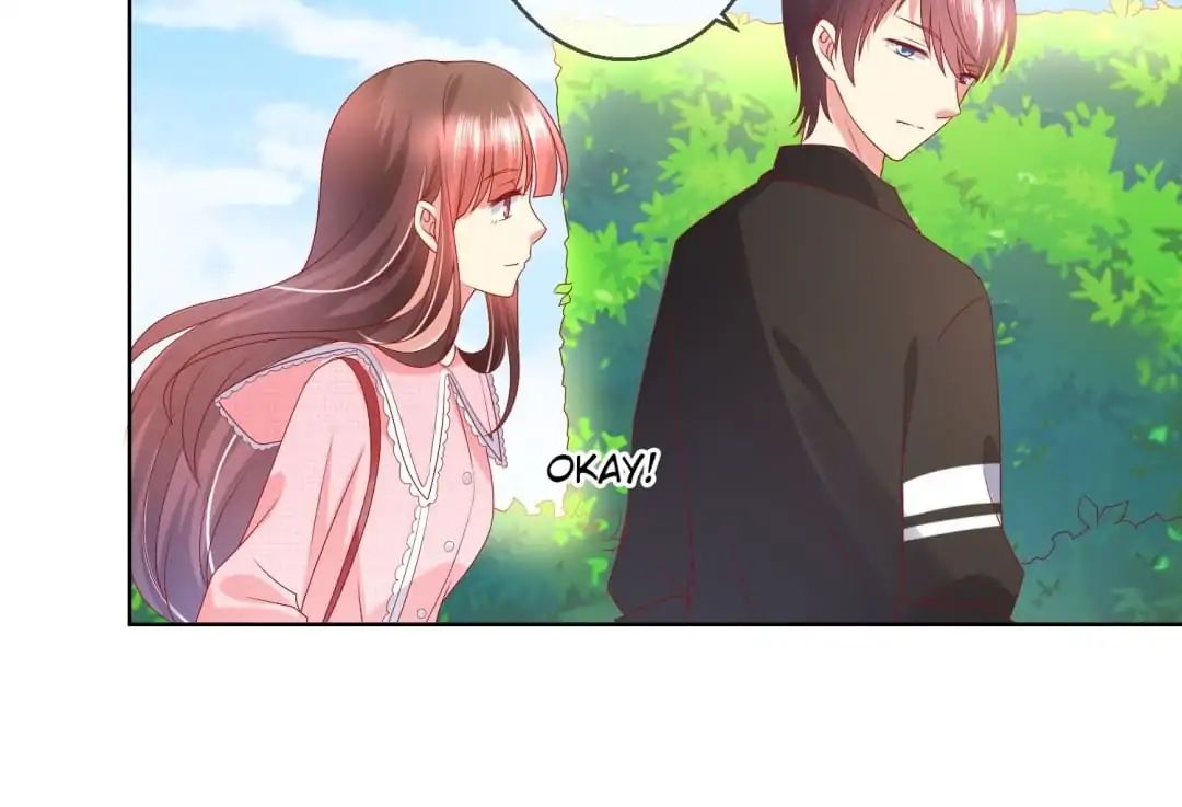 Popular Deskmate is A Cat chapter 38 - page 48