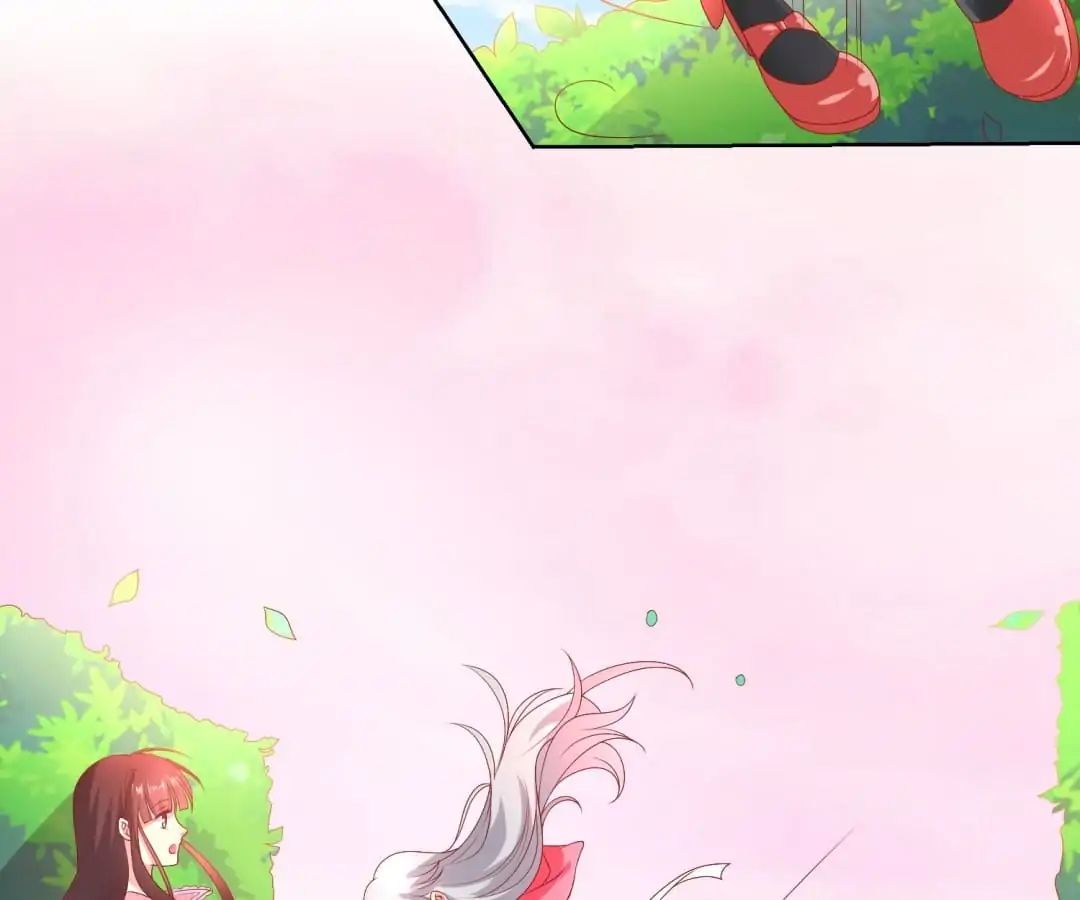 Popular Deskmate is A Cat chapter 38 - page 5