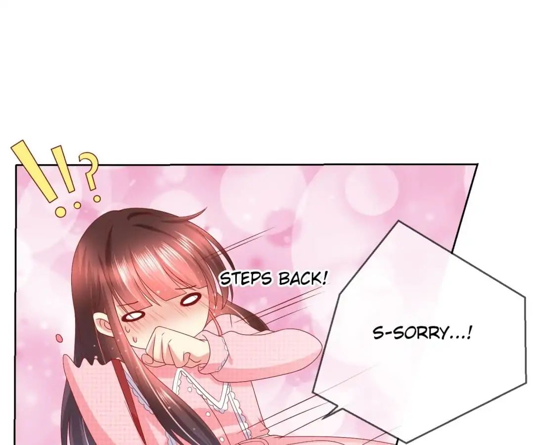 Popular Deskmate is A Cat chapter 38 - page 55