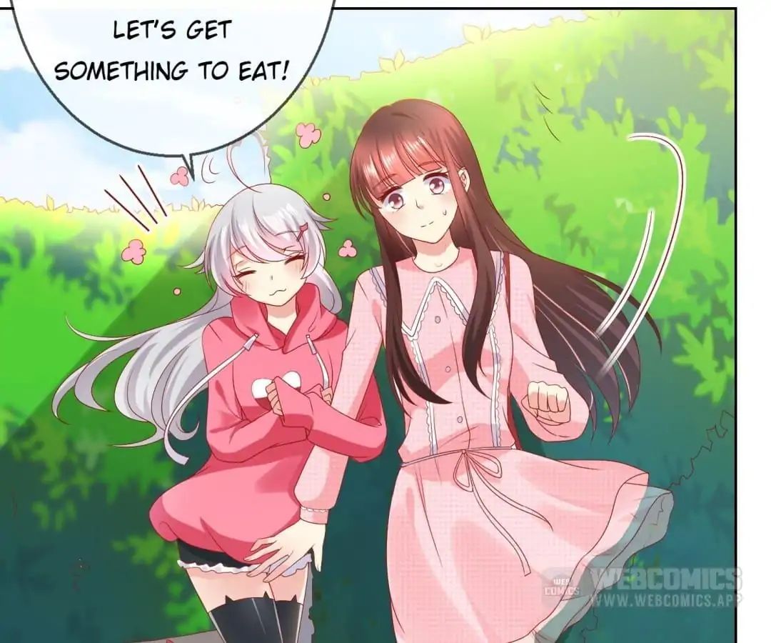 Popular Deskmate is A Cat chapter 38 - page 62