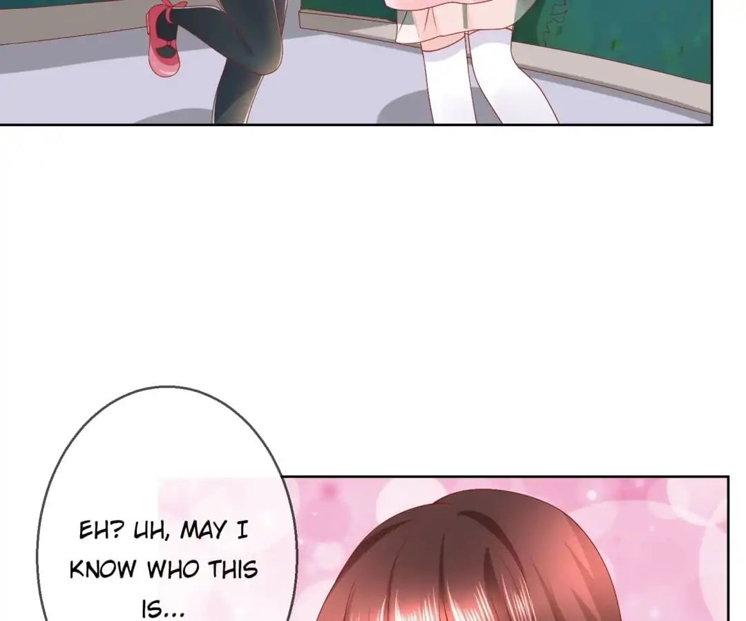 Popular Deskmate is A Cat chapter 38 - page 63
