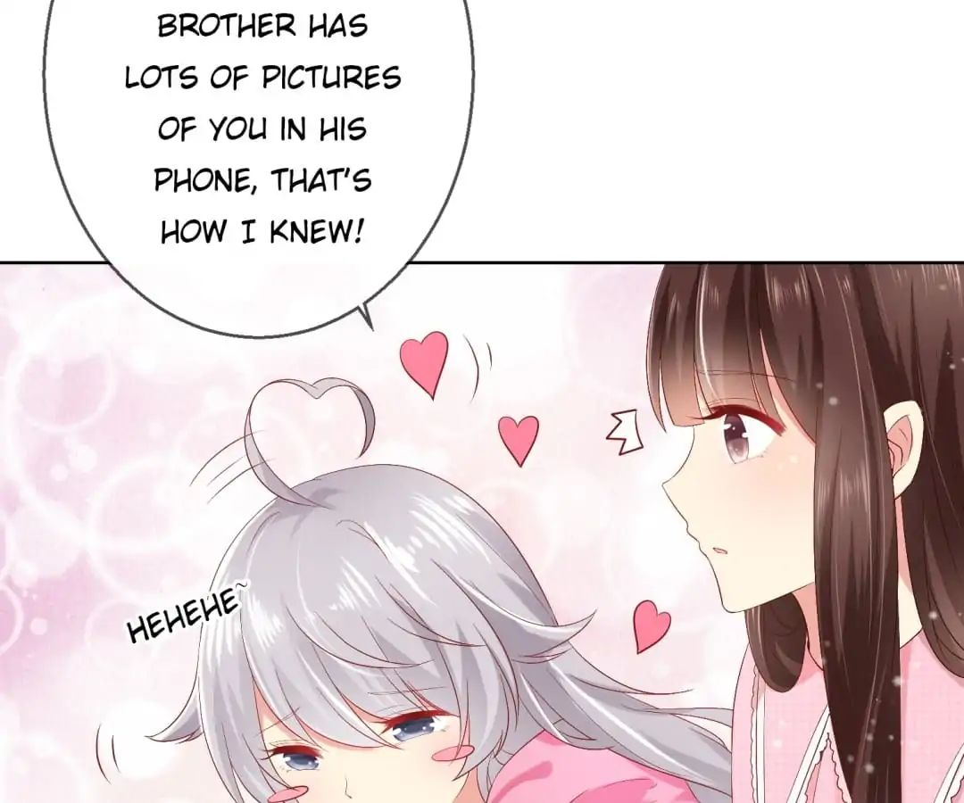 Popular Deskmate is A Cat chapter 39 - page 11