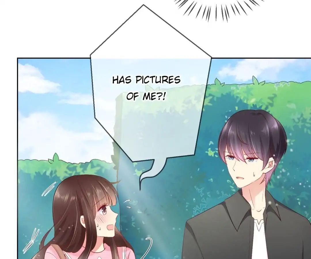 Popular Deskmate is A Cat chapter 39 - page 13