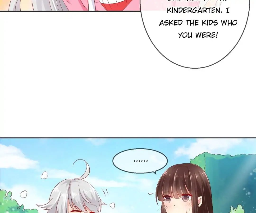 Popular Deskmate is A Cat chapter 39 - page 16