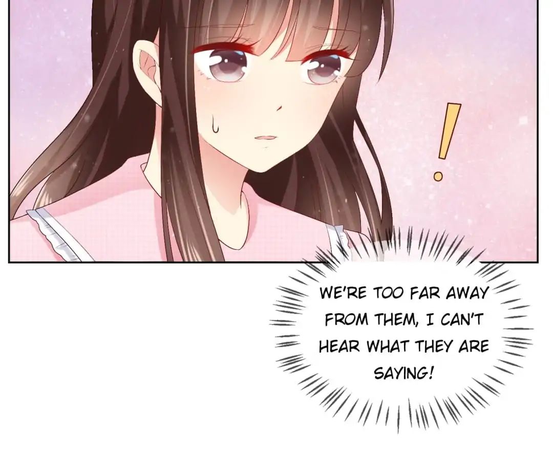 Popular Deskmate is A Cat chapter 39 - page 25