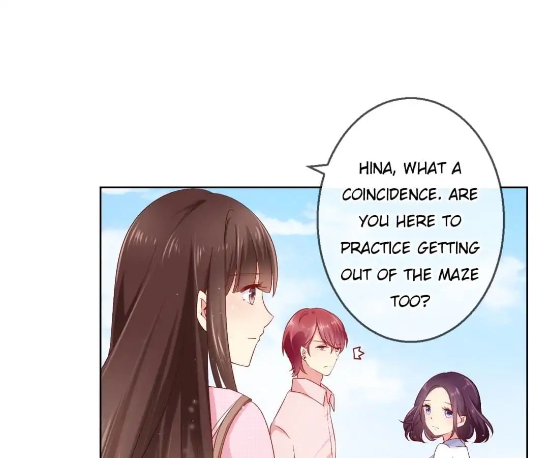 Popular Deskmate is A Cat chapter 39 - page 28