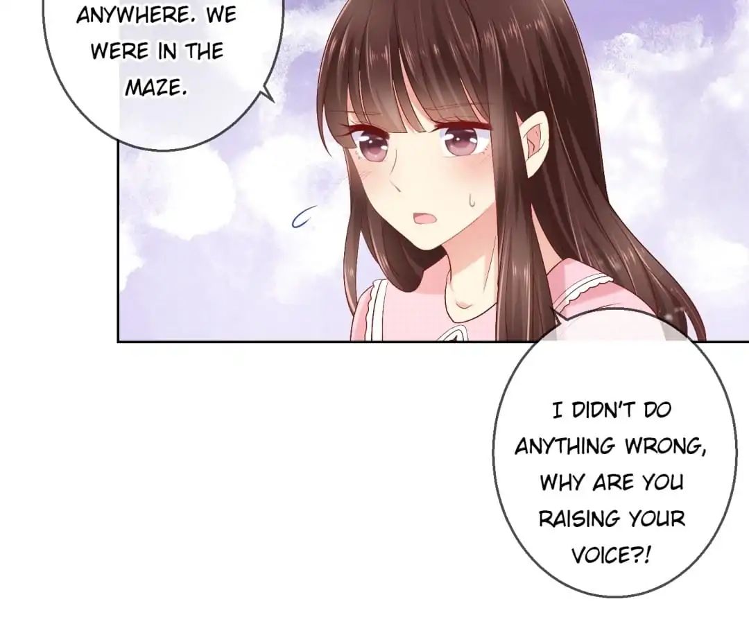 Popular Deskmate is A Cat chapter 39 - page 33