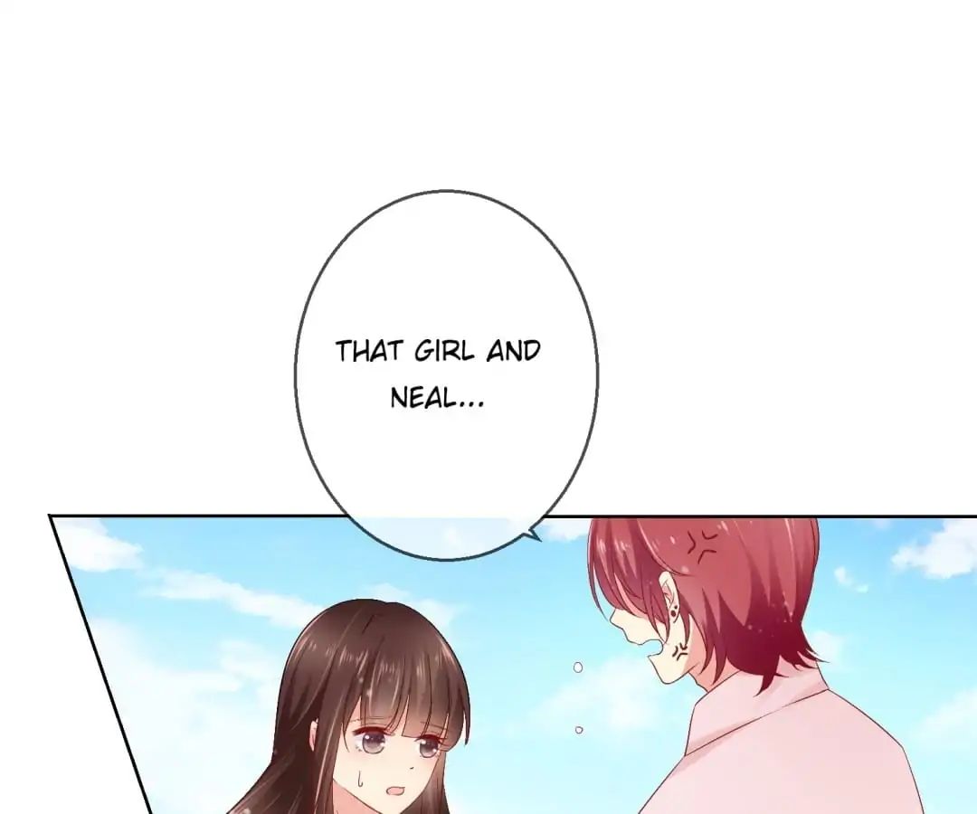 Popular Deskmate is A Cat chapter 39 - page 37