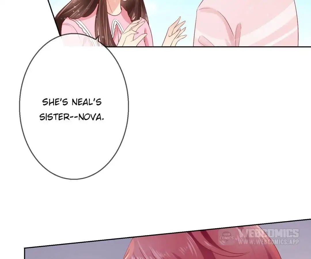 Popular Deskmate is A Cat chapter 39 - page 38