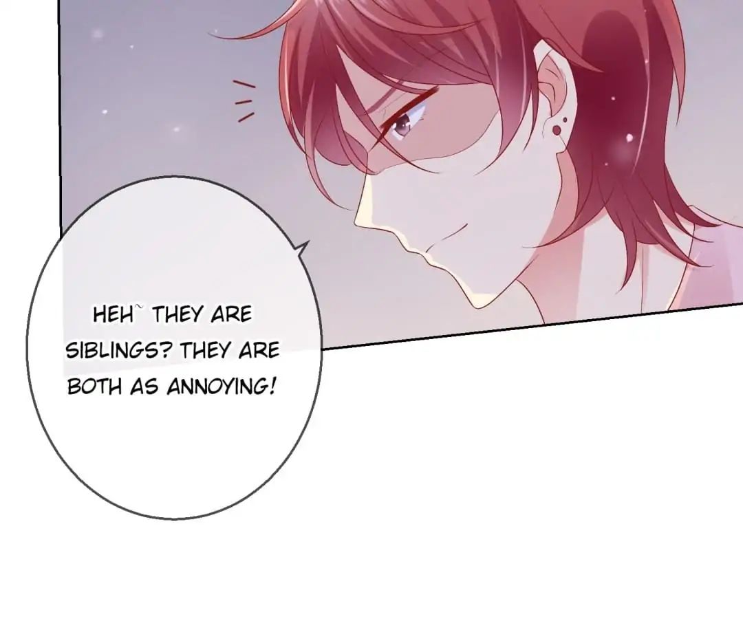 Popular Deskmate is A Cat chapter 39 - page 39